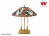 Đèn Bàn Tiffany Kính Màu ĐĐ 560
