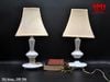 Cặp đèn ngủ Fenton của Mỹ