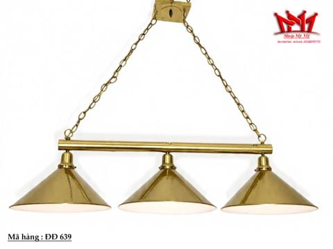  ĐÈN THẢ TRẦN 3 CHAO ĐỒNG 