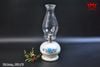 ĐÈN DẦU TRANG TRÍ VINTAGE LAMPLIGHT FARMS (MẪU HOA CÚC BIỂN)