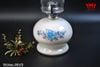 ĐÈN DẦU TRANG TRÍ VINTAGE LAMPLIGHT FARMS (MẪU HOA CÚC BIỂN)