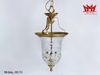 ĐÈN THẢ TRẦN ĐỒNG PHA LÊ CỔ ĐIỂN ( ĐĐ 711)
