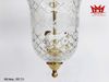 ĐÈN THẢ TRẦN ĐỒNG PHA LÊ CỔ ĐIỂN ( ĐĐ 711)