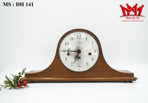  Đồng hồ lên dây 3 lỗ 5 gông Hamilton ( GERMANY ) 