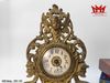 Đồng hồ đồng cổ điển – Điểm nhấn sang trọng cho không gian sống
