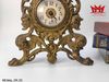 Đồng hồ đồng cổ điển – Điểm nhấn sang trọng cho không gian sống