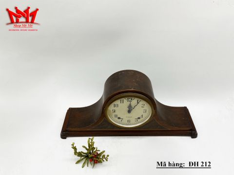  Đồng hồ quả lắc lên dây 2 lỗ , 2 gông của Mỹ 