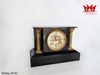 VẺ ĐẸP CỔ ĐIỂN TỪ NEW YORK - ĐỒNG HỒ VAI BÒ ĐH 217