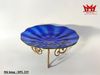 ĐĨA TRÁI CÂY THỦY TINH NGHỆ THUẬT (DPL 219)