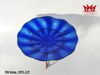 ĐĨA TRÁI CÂY THỦY TINH NGHỆ THUẬT (DPL 219)