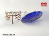 ĐĨA TRÁI CÂY THỦY TINH NGHỆ THUẬT (DPL 219)