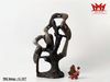TƯỢNG NGHỆ THUẬT CHÂU PHI – MÃ HÀNG G 337
