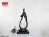 TƯỢNG ĐÁ NGHỆ THUẬT KENYA – VẺ ĐẸP HOANG DÃ GIỮA ĐỜI THƯỜNG