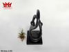 TƯỢNG ĐÁ NGHỆ THUẬT KENYA – VẺ ĐẸP HOANG DÃ GIỮA ĐỜI THƯỜNG