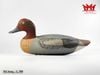 TƯỢNG VỊT GỖ VINTAGE MỘC MẠC G 580 – NÉT ĐẸP CỔ ĐIỂN VÀ AN YÊN CHO NGÔI NHÀ