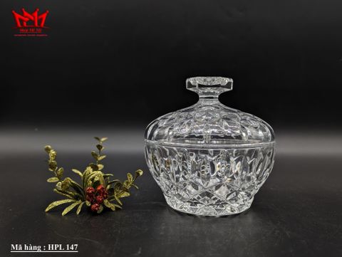  HŨ PHA LÊ ĐỰNG KẸO, MỨT HPL 147 