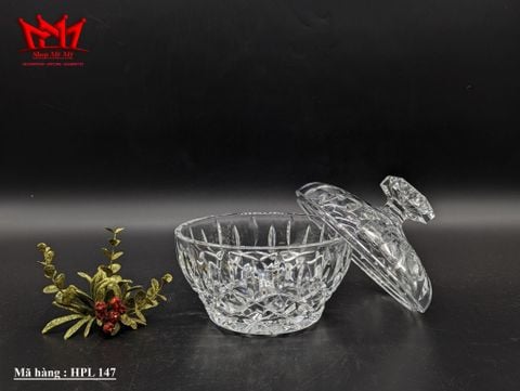  HŨ PHA LÊ ĐỰNG KẸO, MỨT HPL 147 
