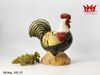 HỦ TƯỢNG GÀ SÀNH SỨ  – MÃ HÀNG HSS 153