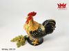 HỦ TƯỢNG GÀ SÀNH SỨ NGHỆ THUẬT – MÃ HÀNG HSS 154
