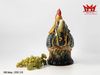 HỦ TƯỢNG GÀ SÀNH SỨ NGHỆ THUẬT – MÃ HÀNG HSS 154