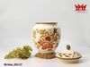 HŨ SÀNH SỨ HOA VĂN – MÃ HÀNG HSS 157