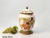 HŨ SÀNH SỨ HOA VĂN – MÃ HÀNG HSS 157