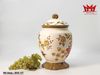 HŨ SÀNH SỨ HOA VĂN – MÃ HÀNG HSS 157