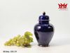 Hủ sứ chim công của Nhật ( Mã hàng : HSS 159 )
