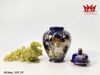 Hủ sứ chim công của Nhật ( Mã hàng : HSS 159 )