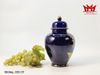 Hủ sứ chim công của Nhật ( Mã hàng : HSS 159 )