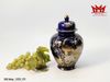 Hủ sứ chim công của Nhật ( Mã hàng : HSS 159 )