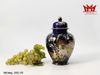 Hủ sứ chim công của Nhật ( Mã hàng : HSS 159 )