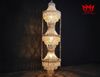 ĐÈN CHÙM VỎ SÒ CAO CẤP HAWAI – KIỆT TÁC ĐẠI DƯƠNG CHO KHÔNG GIAN SANG TRỌNG