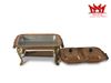 NỒI HÂM BUFFET ĐỒNG ĐỎ CAO CẤP ARĐG 2333