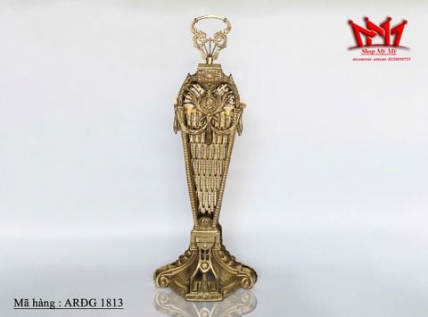  CHẮN LỬA PHONG CÁCH TÂN CỔ ĐIỂN 