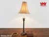 ĐÈN BÀN KIM LOẠI NHẬP MỸ (MÃ ĐĐ 368)