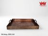 KHAY ĐỒNG CÓ QUAI – SỰ GIAO THOA GIỮA CỔ ĐIỂN VÀ HIỆN ĐẠI (MĐG 565)