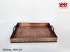 KHAY ĐỒNG CÓ QUAI – SỰ GIAO THOA GIỮA CỔ ĐIỂN VÀ HIỆN ĐẠI (MĐG 565)