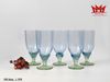 BỘ 5 LY THỦY TINH BORMIOLI ROCCO BAHIA – L 808