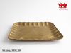 KHAY ĐỒNG NGUYÊN KHỐI – VẺ ĐẸP CỔ ĐIỂN  (MĐG 208)