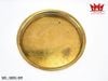 KHAY ĐỒNG TRÒN QUÝ TỘC CỔ ĐIỂN (MDG 409)