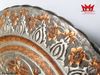 MÂM ĐỒNG CHẠM KHẮC BA TƯ – ĐĨA ĐỒNG DẬP (MĐG 487)