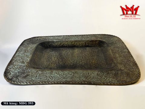  HAY ĐỒNG GÕ BÚA VIỀN LÁ MÙA THU – CHẾ TÁC THỦ CÔNG 
