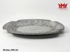 KHAY NHÔM NGHỆ THUẬT MĐG 664 – VẺ ĐẸP CỔ ĐIỂN TỪ HOA VĂN ACANTHUS