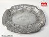 KHAY NHÔM NGHỆ THUẬT MĐG 664 – VẺ ĐẸP CỔ ĐIỂN TỪ HOA VĂN ACANTHUS
