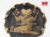 ĐĨA ĐỒNG TRANG TRÍ AI CẬP CỔ ĐẠI (MDG 698)