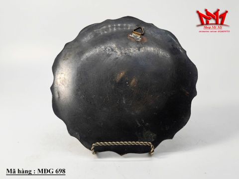  ĐĨA ĐỒNG TRANG TRÍ AI CẬP CỔ ĐẠI (MDG 698) 