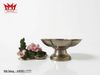 Chân bông hoa cổ điển – Nghệ thuật thủ công từ Ấn Độ