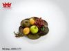 Chân bông hoa cổ điển – Nghệ thuật thủ công từ Ấn Độ