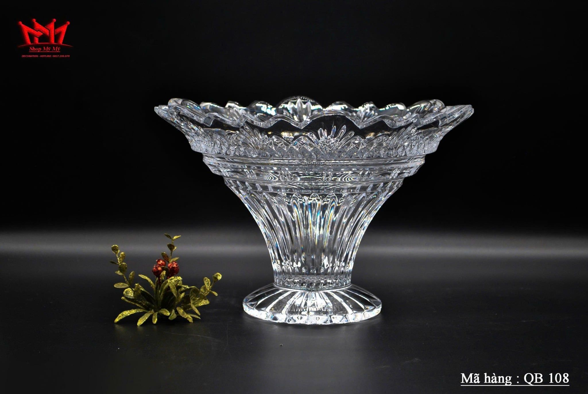 TÔ PHA LÊ SHANNON THIẾT KẾ CỦA IRELAND